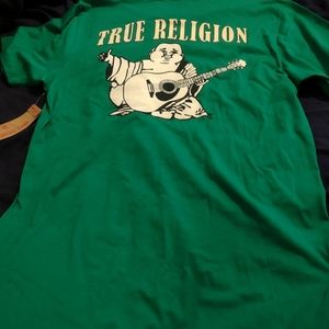 True religion tshirt
